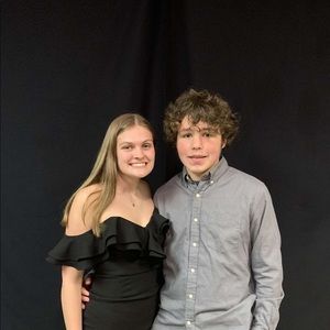 Meet your Posher, Hailee